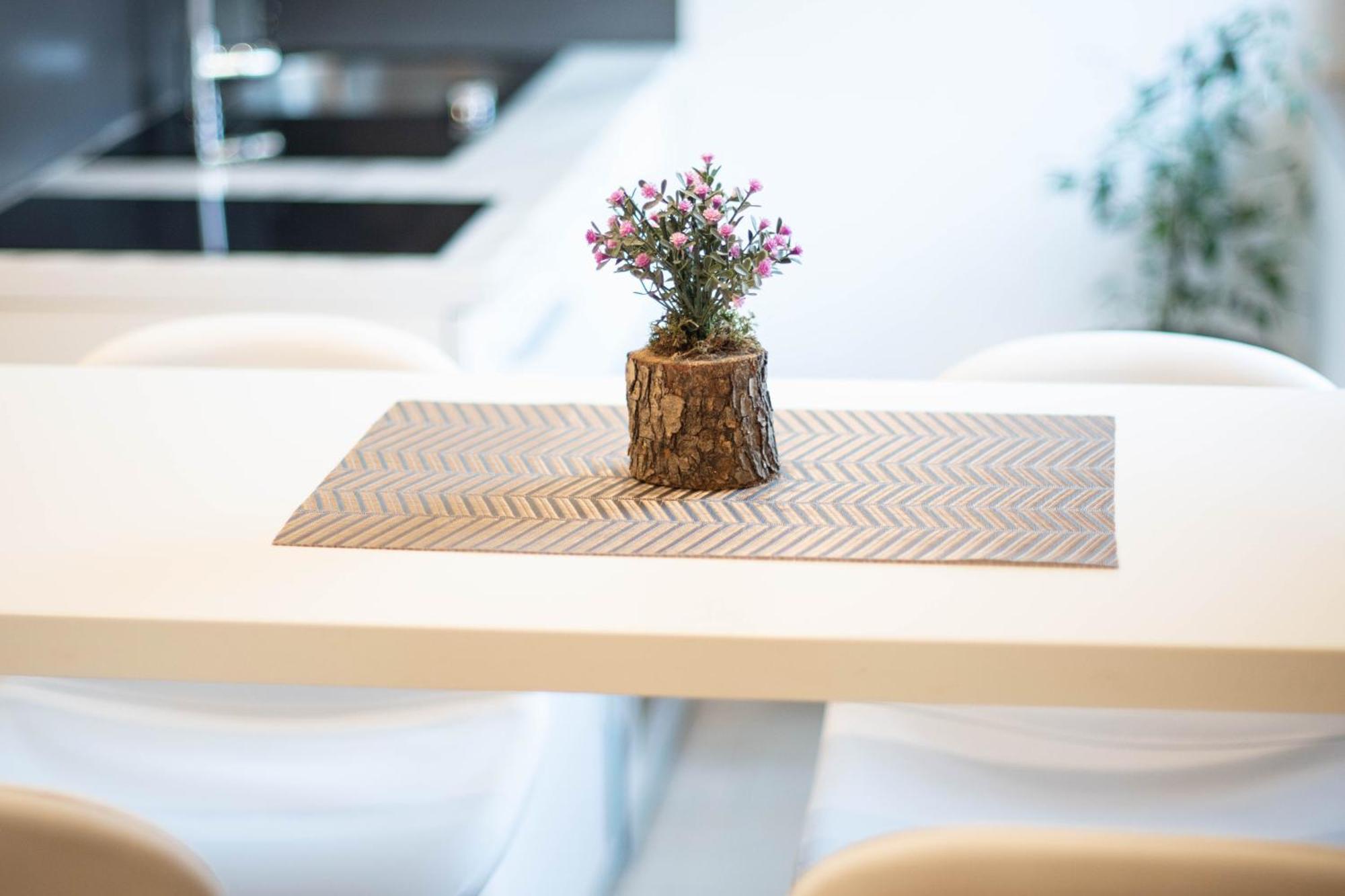 Zambak Apartments ซาราเยโว ภายนอก รูปภาพ